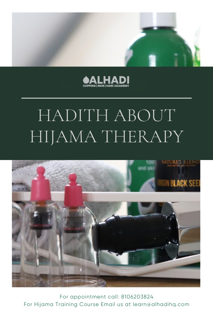 Hijama for hair loss hijama hadith